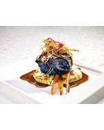 Square Dinner Plate