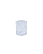 Cut Crystal Old Fashion Glass