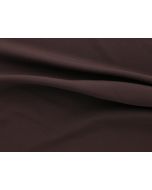 Chocolate 90" x 132" Rectangular Table Linen