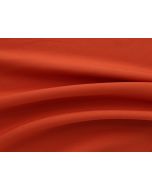 Orange 90" Round Table Linen