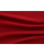 Red 120" Round Table Linen