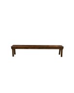 Bench for Farm Table