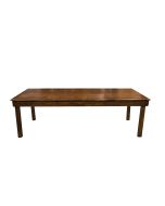 Farm Table 8 Foot x 40"
