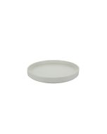 Halo Linen Stoneware Plate 8"