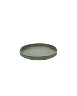 Halo Sage Stoneware Plate 8"