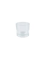 Oval Glass Mini Dish