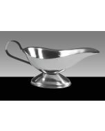 Stainless Sauce Boat