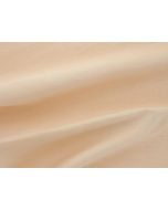 Champagne Shantung 120" Round Table Linen