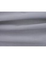 Silver Shantung 24" x 108" Runner