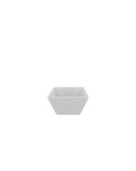 7" Square Melamine Dip Bowl