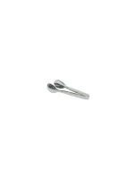 Spoon End Tong 8"