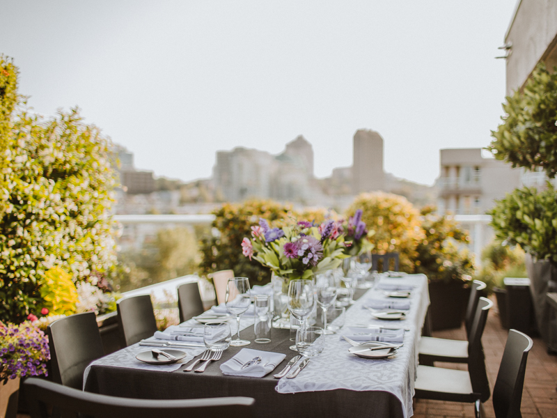 Alfresco Seafood 14 Alfresco Seafood 14