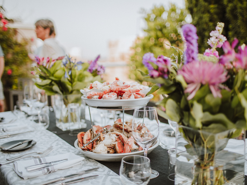 Alfresco Seafood 4 Alfresco Seafood 4