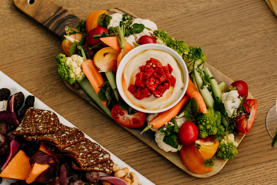 Rocky Mountain Bride Rocky Mountain Bride Platter