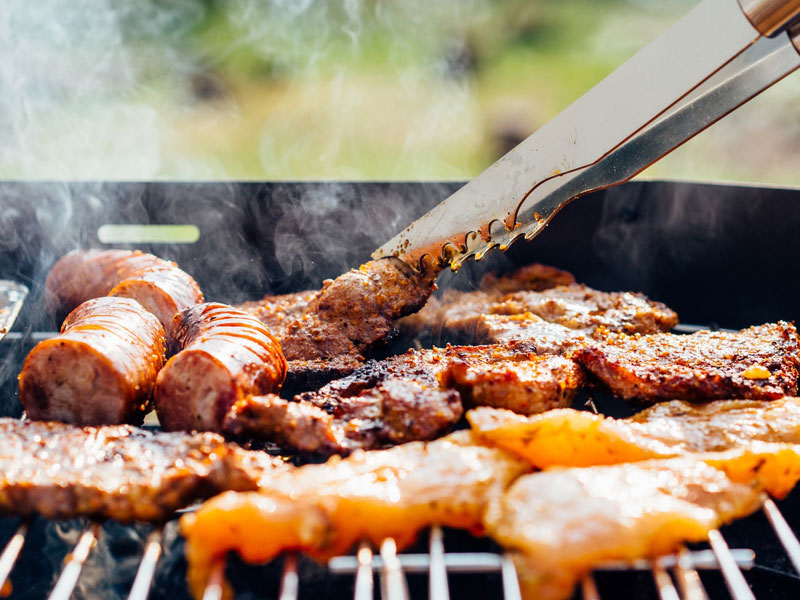 BBQ Grilling BBQ Grilling