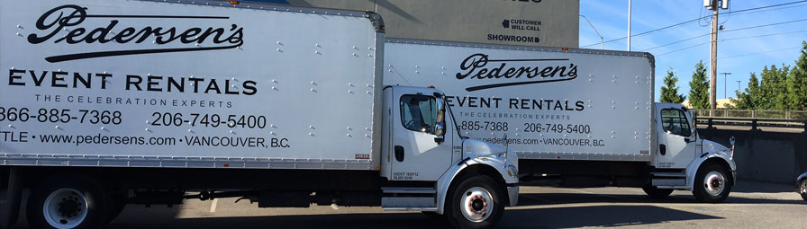 Delivery Banner