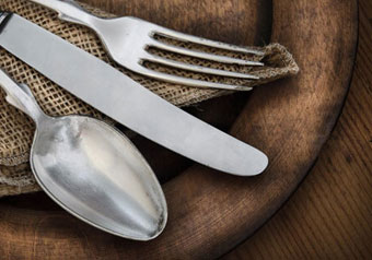 Flatware