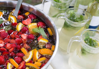 Food + Beverage Equipment