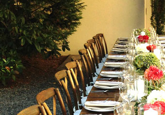 Tables